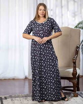 عباية حريمي نص كم (6)