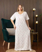 عباية حريمي نص كم (12)