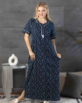 عباية حريمي نص كم (17)