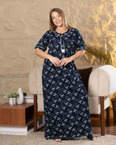 عباية حريمي نص كم (18)