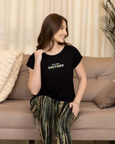 بيجامة حريمي فبران (12)