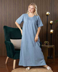 عباية حريمي نص كم (9)