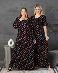 عباية حريمي نص كم (16)