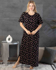 عباية حريمي نص كم (16)