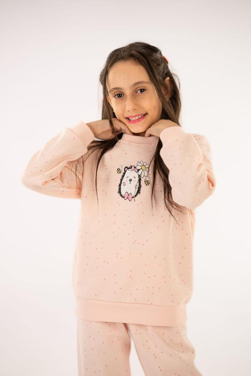 بيجامة بناتي 203