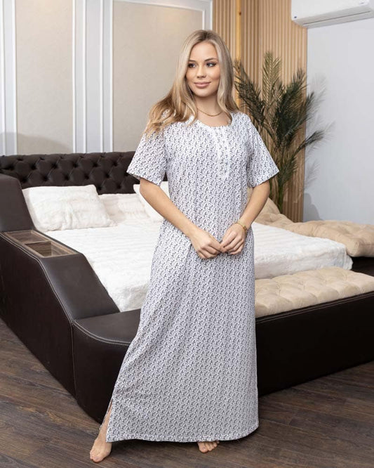 عباية حريمي نص كم (10) 3 1057