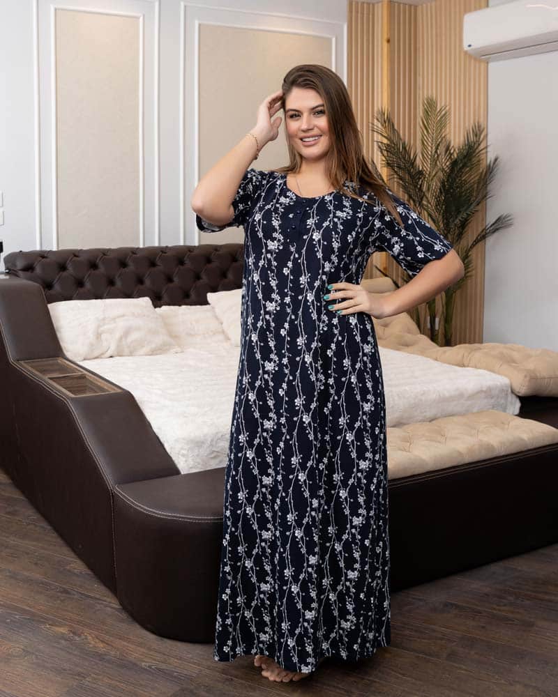 عباية حريمي نص كم (13) 3 1075