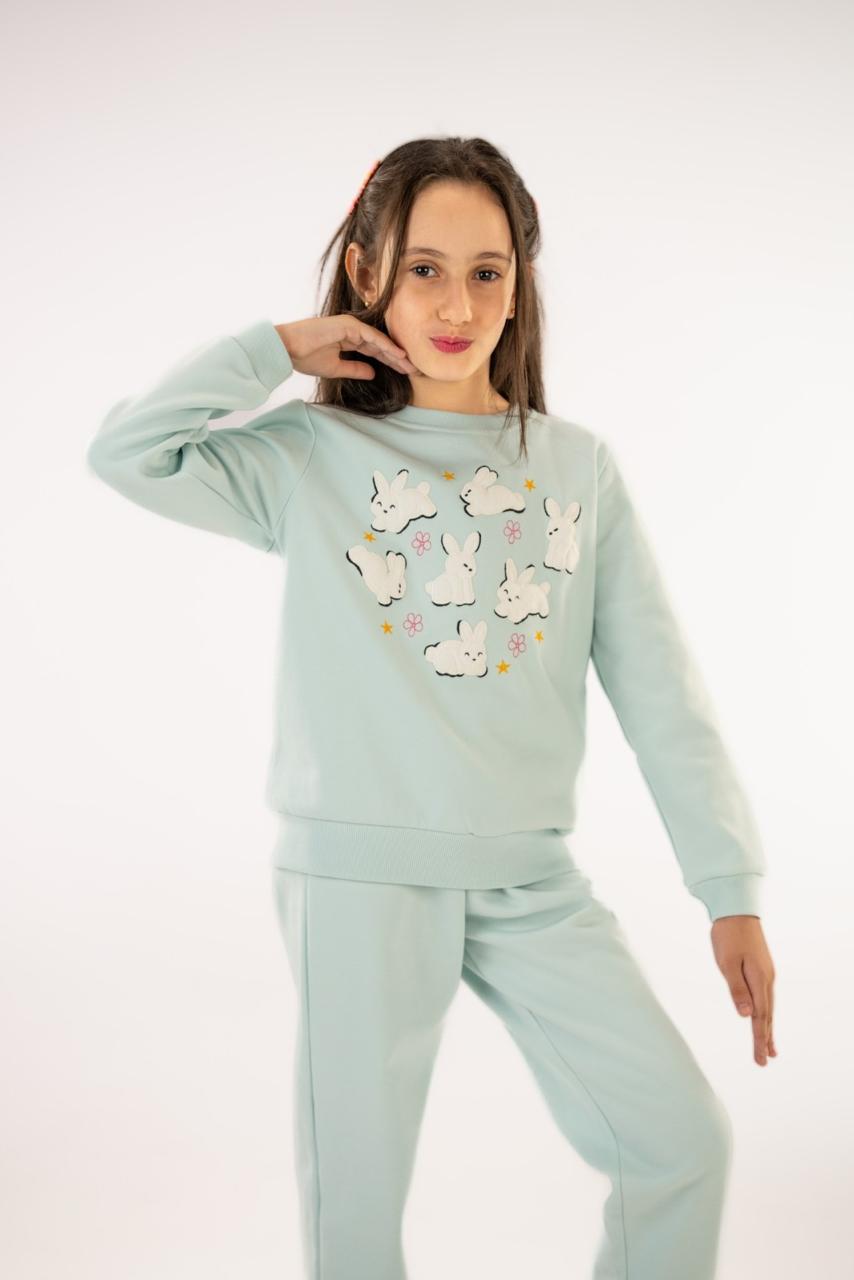 بيجامة بناتي 200