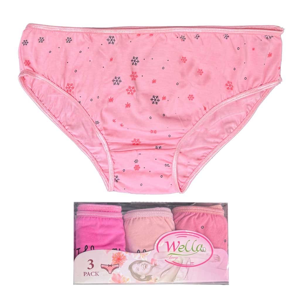 WELLA HomeWear